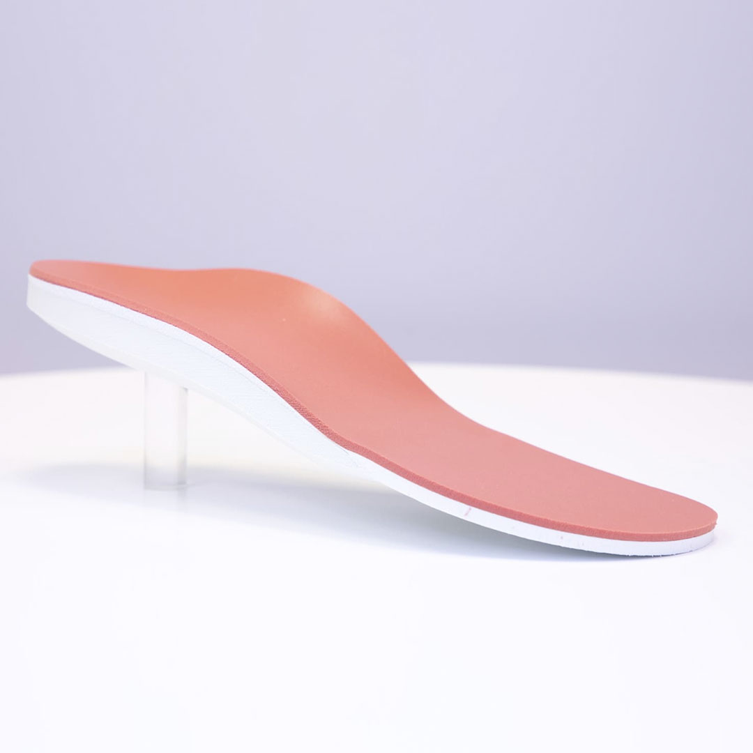 Weichbettungs-Einlage